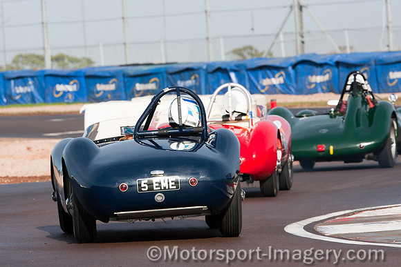Robert Allen - Lester M15
