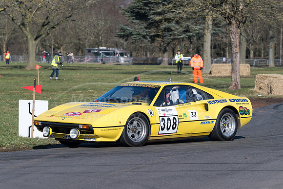 Ferrari 308