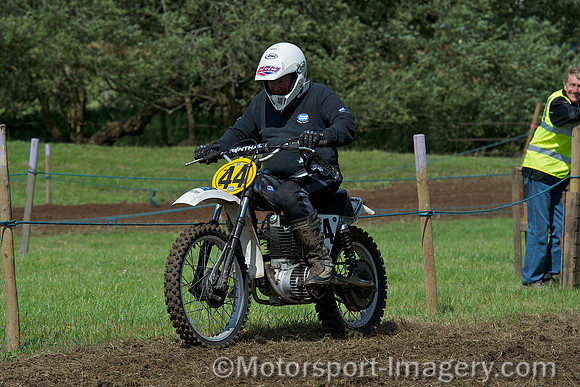 Bike No 44