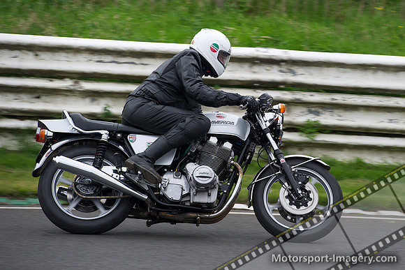 Laverda