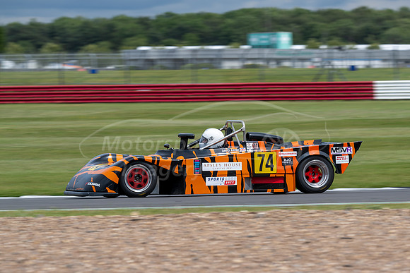 David Axisa, Tiga SC79