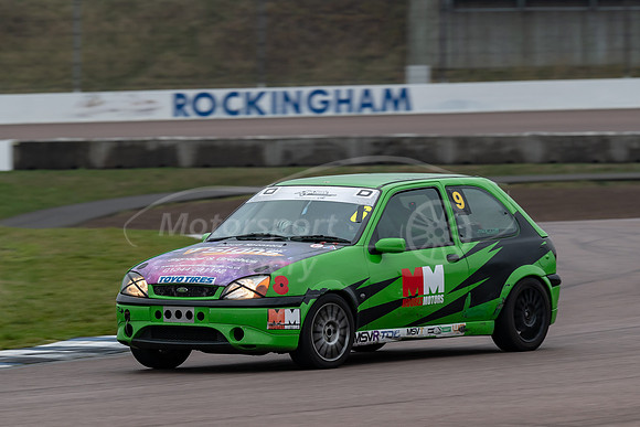 9 Chris Broad