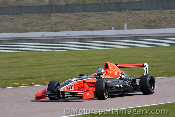 Formula Renault