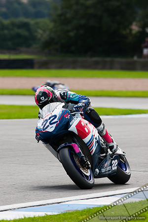 22  Alex Lowes - Team WFR Honda