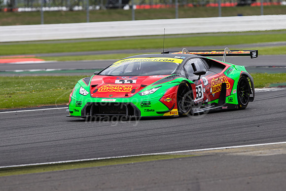 Jon Minshaw / Phil Keen