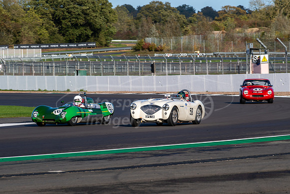 58 David Stanley / Micah Stanley / Alex Toyne