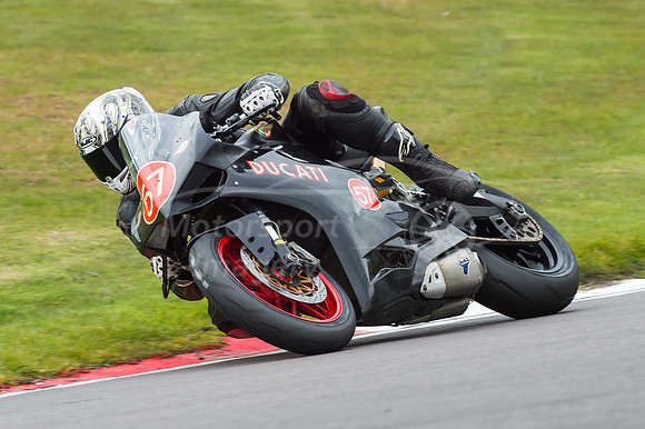 67 Ross HUMPHRIES Ducati Panegale