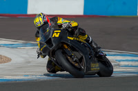 Tom Tunstall, Team Doodson