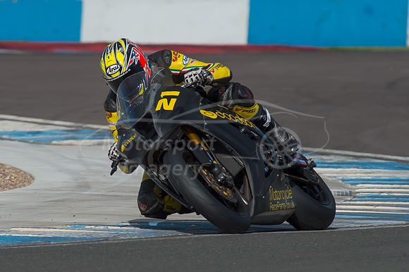 Tom Tunstall, Team Doodson