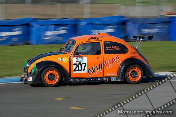 Car 207