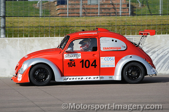 Tracktorque Car 104