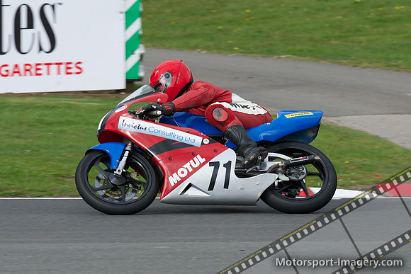 David Wales, Honda