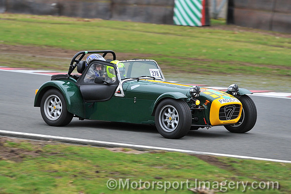 Lotus 7