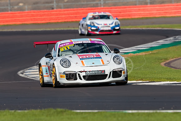 911 David Frankland