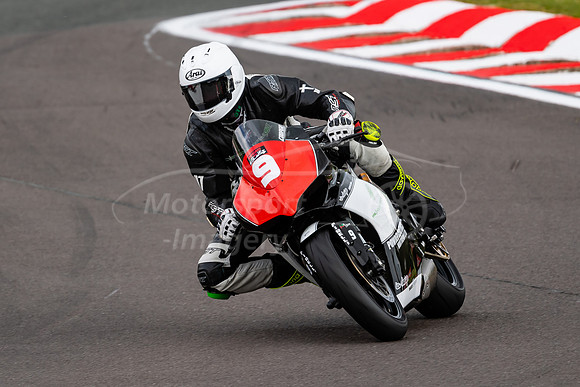 9 Mark Cooper,