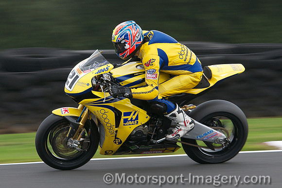 Tom Tunstall, Doodson Motorsport Honda