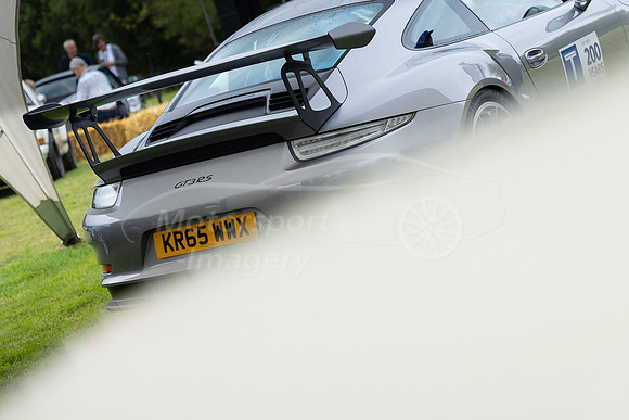 KR65 WWX  Porsche 911 GT3 RS