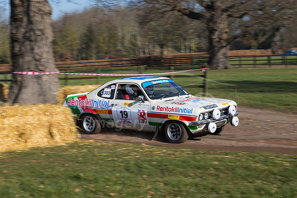 303 MIck Strafford - Chevrolet Firenze Can Am