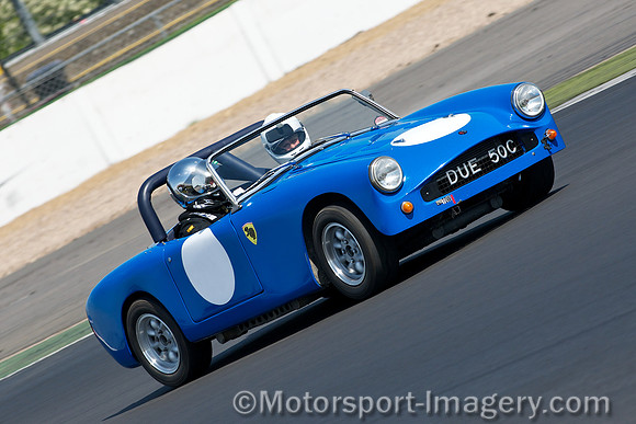 MG Midget