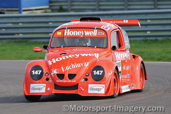 Honeywell Car 147