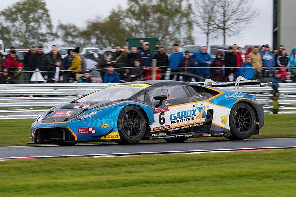 Liam Griffin / Sam Tordoff