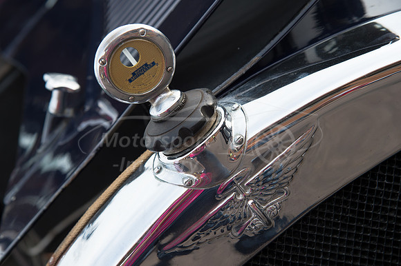 Austin 7