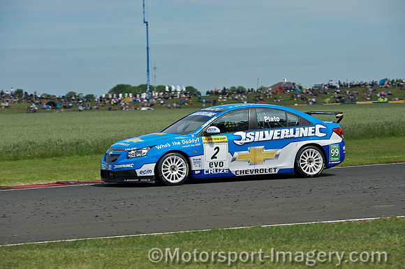 Jason Plato