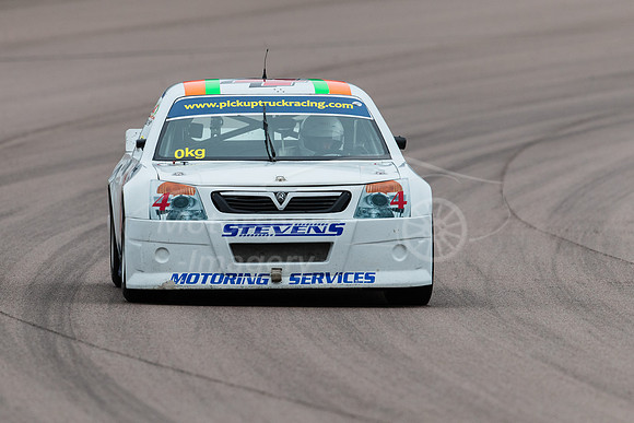 4  Peter Stevens