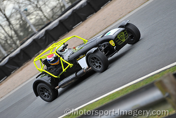 Lotus 7