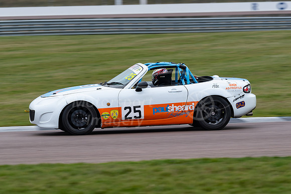 25 Will Stowell