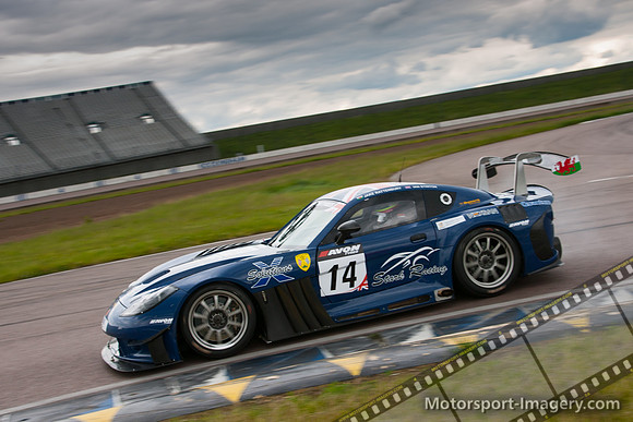 Ian Stinton/Jake Rattenbury