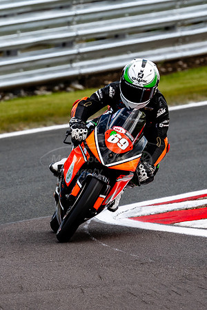 69 Rhys Irwin Honda,