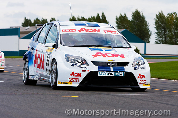 Tom Chilton