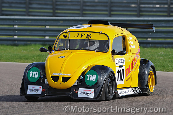 Duggan Car 110