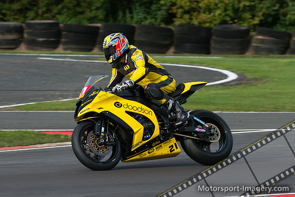 Tom Tunstall, Kawasaki