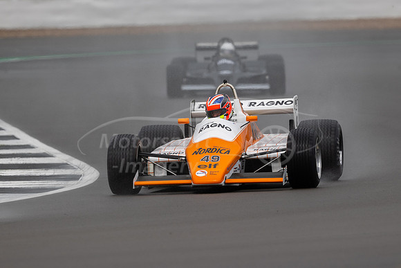 49  Neil Glover