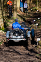 Mike Fountain  RILEY 9 TRIALS SPECIAL