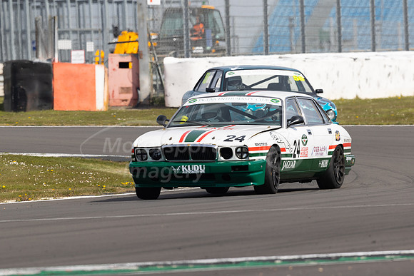 24  Michael SEABOURNE