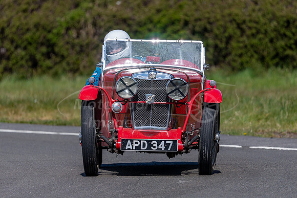 15  Jack STOPS,  MG J2,
