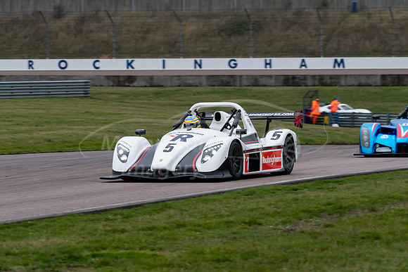 5 Peter Hardman