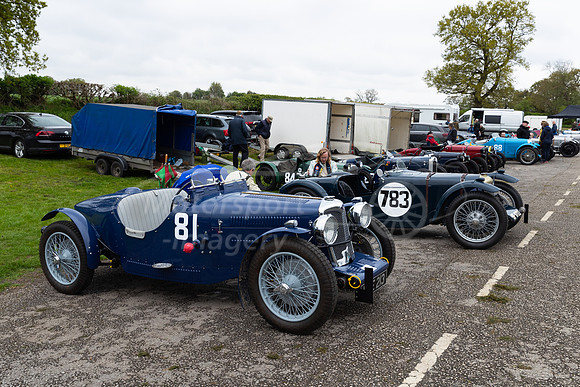 Paddock