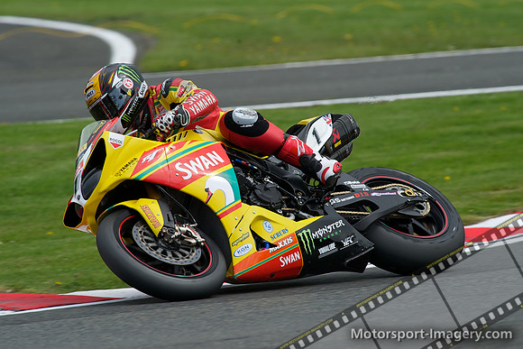 Tommy Hill, Swan Yamaha