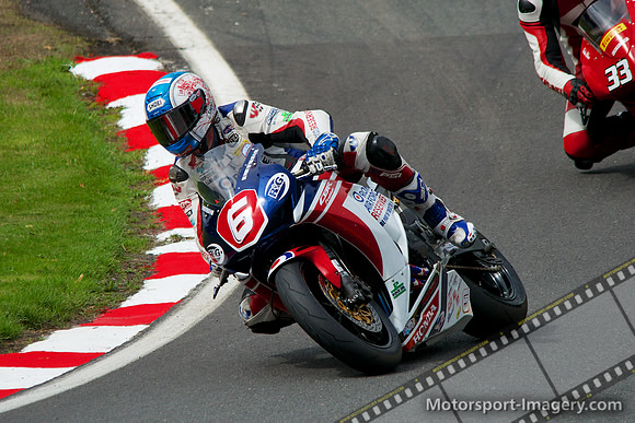 Simon Andrews, Honda