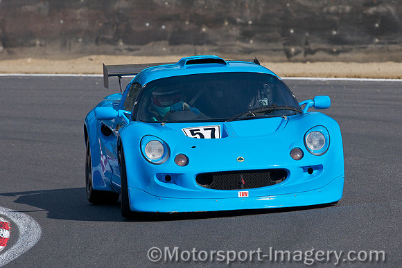 Lotus Elise Cup