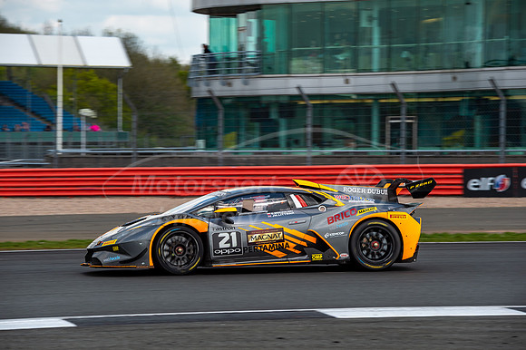 GT3 Poland  JM Littman / Moczulski Grzegorz,