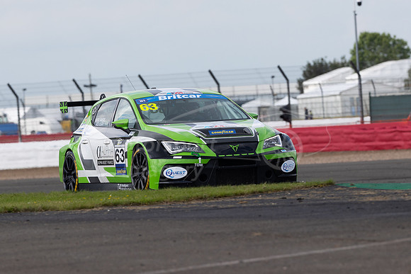 63  Mark Havers / Rick Kerry