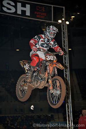 Supercross 2009