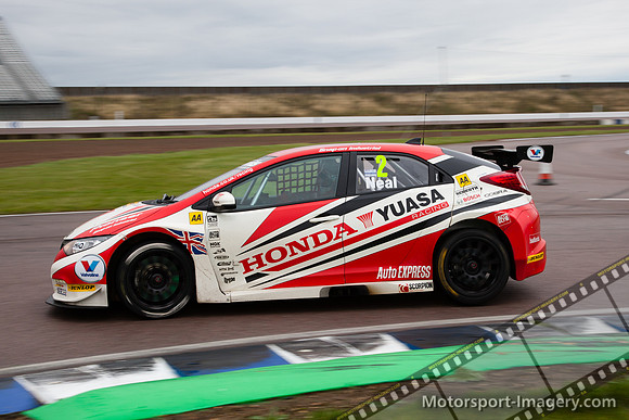 Matt Neal
