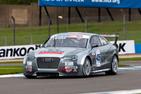 Gianni Morbidelli AUDI Sport Italia AUDI RS5