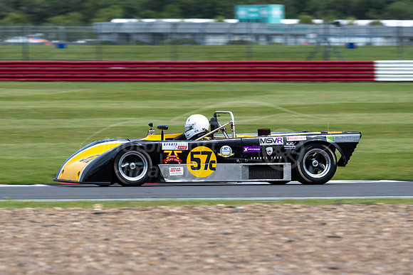 Simon Aldworth, Lola T492